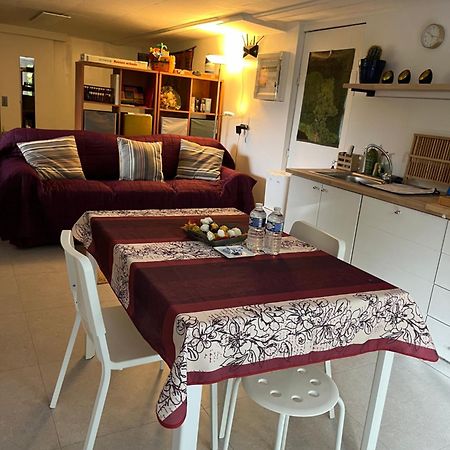 Studio Renove Rdc Terrasse Wepion Namur Eksteriør bilde