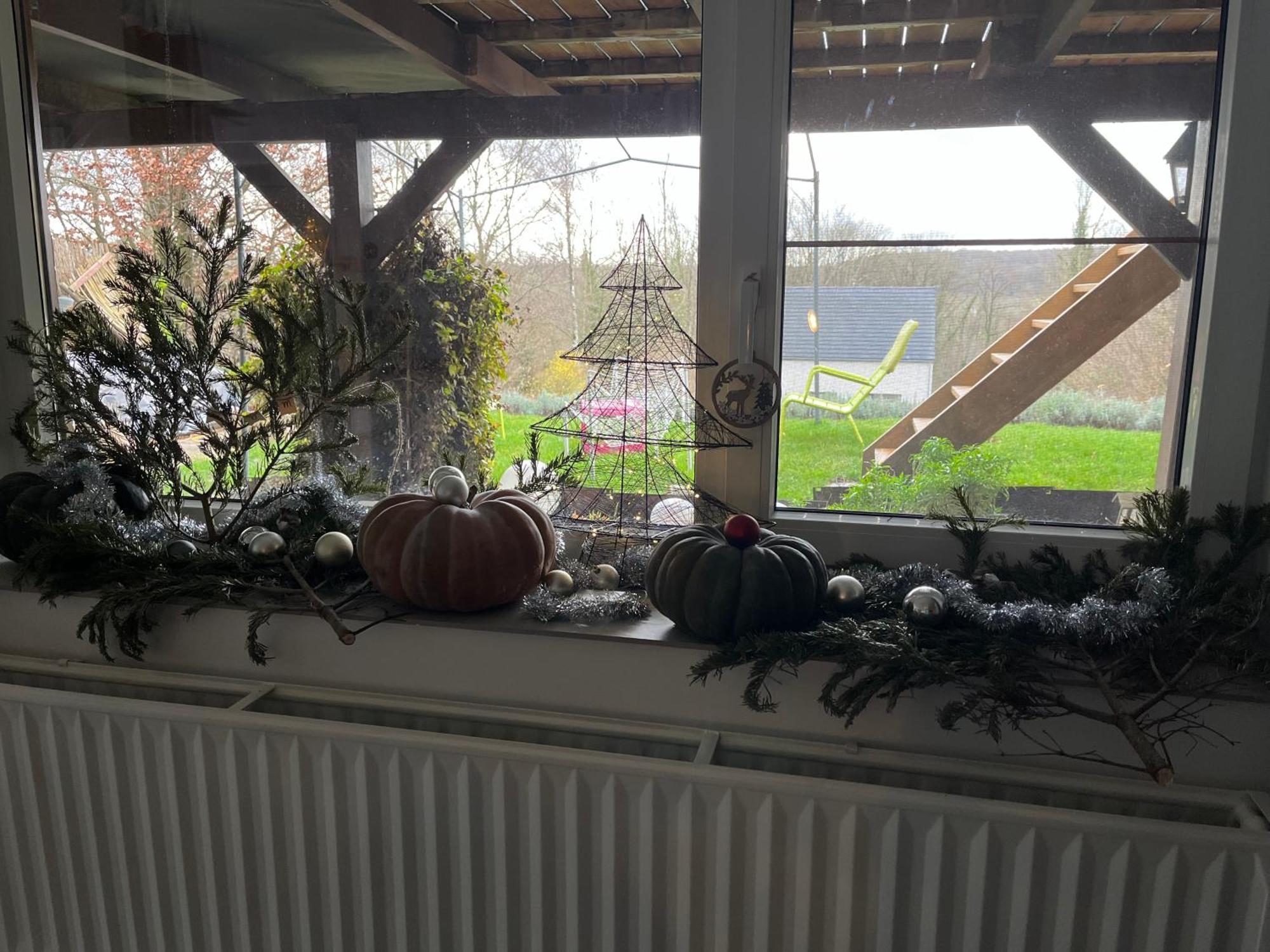 Studio Renove Rdc Terrasse Wepion Namur Eksteriør bilde