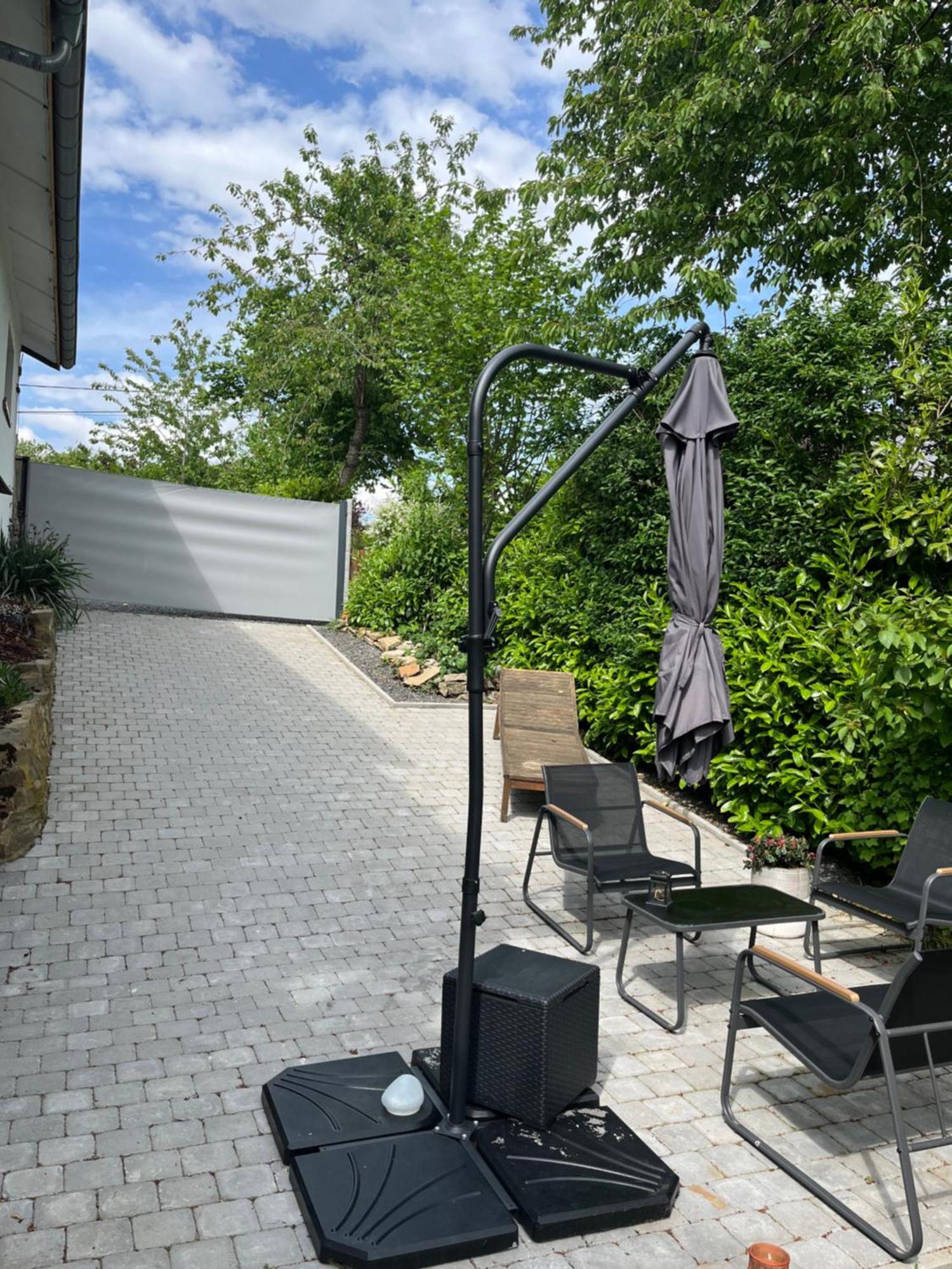 Studio Renove Rdc Terrasse Wepion Namur Eksteriør bilde