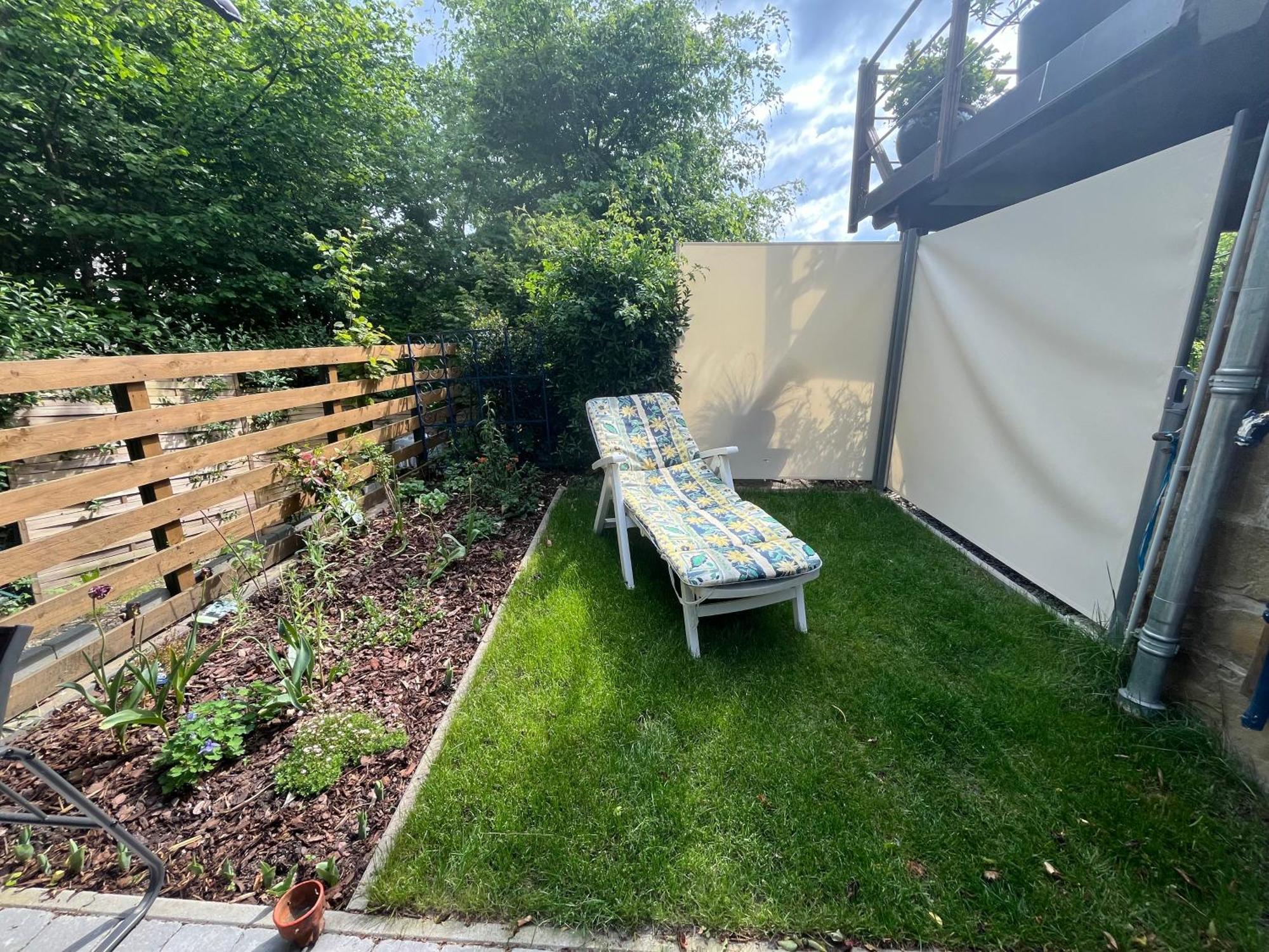 Studio Renove Rdc Terrasse Wepion Namur Eksteriør bilde