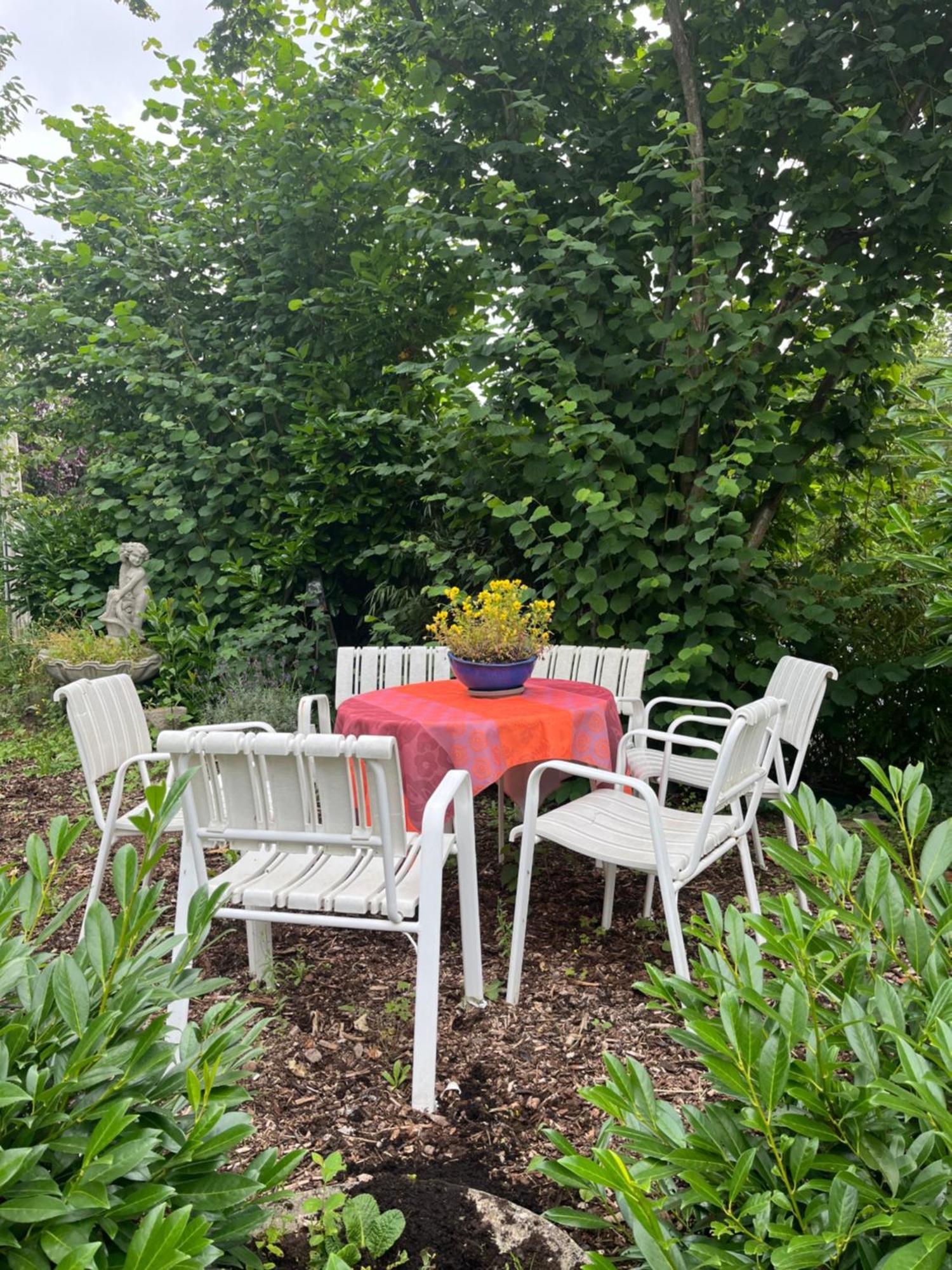 Studio Renove Rdc Terrasse Wepion Namur Eksteriør bilde