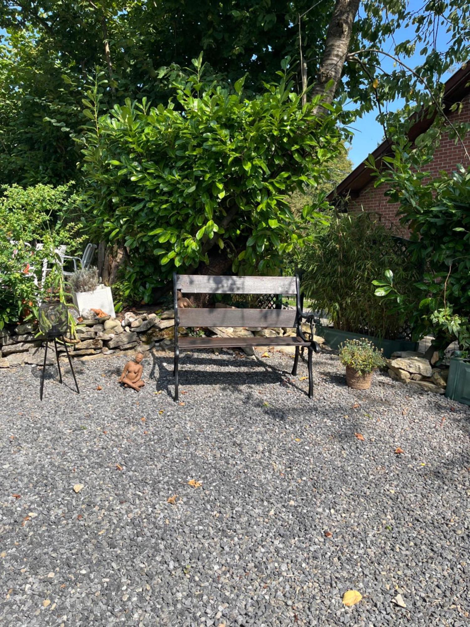 Studio Renove Rdc Terrasse Wepion Namur Eksteriør bilde