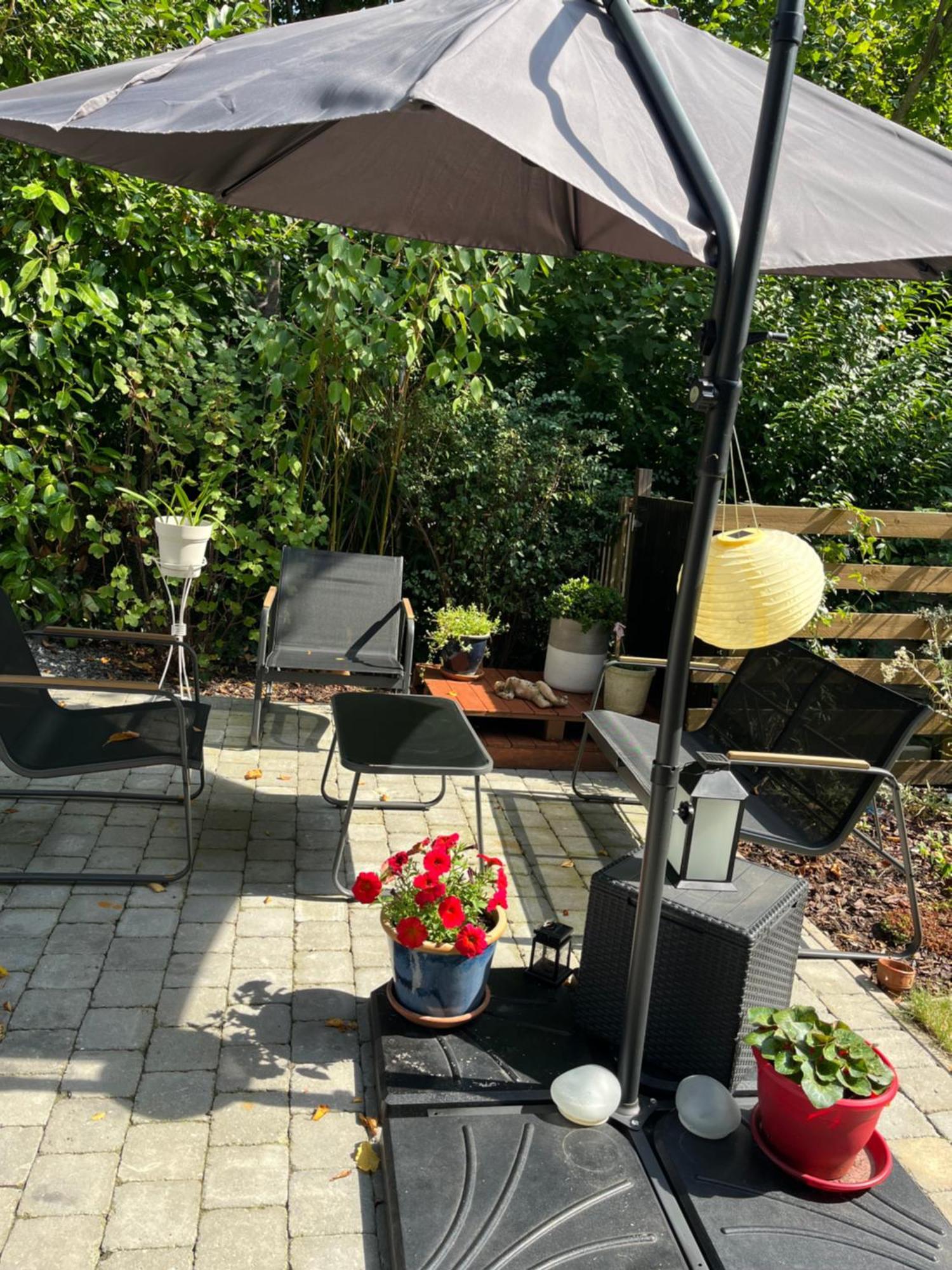 Studio Renove Rdc Terrasse Wepion Namur Eksteriør bilde